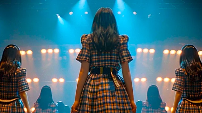 Netflix Docu-Series 'America's Sweethearts' Elevates Dallas Cowboys Cheerleaders to Global Fame