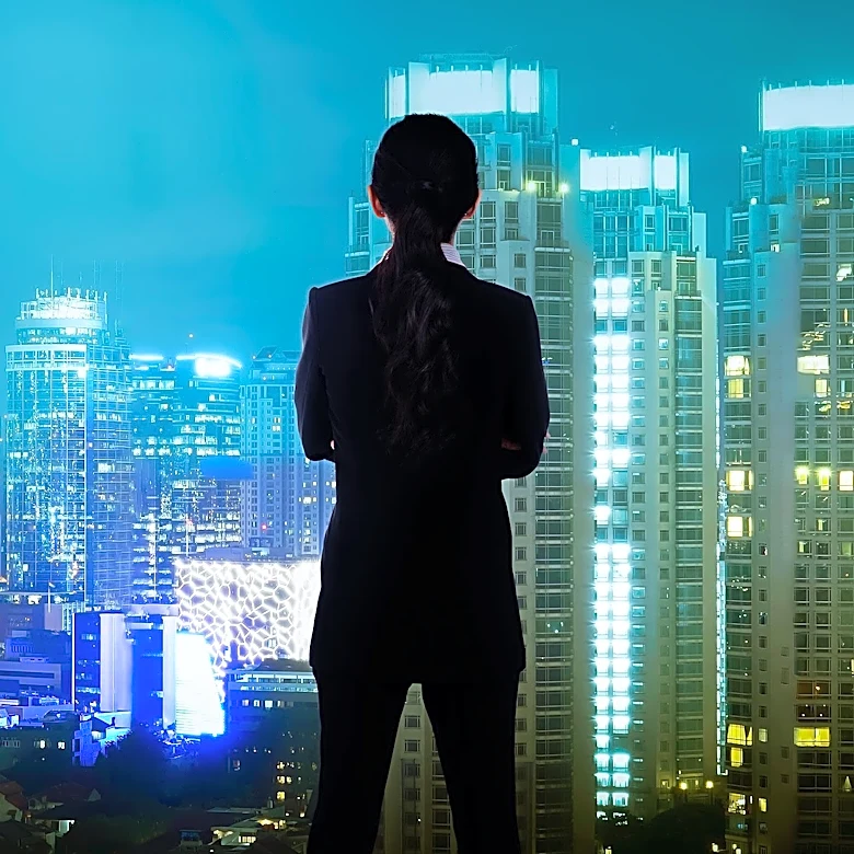 BCG Leader Highlights 'High-Agency Mindset' as Key to Success Amid AI Transformation