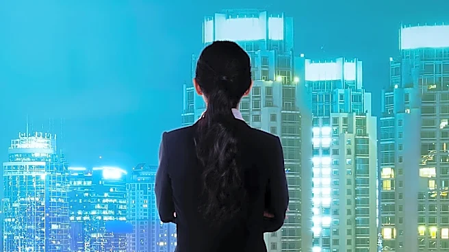 BCG Leader Highlights 'High-Agency Mindset' as Key to Success Amid AI Transformation
