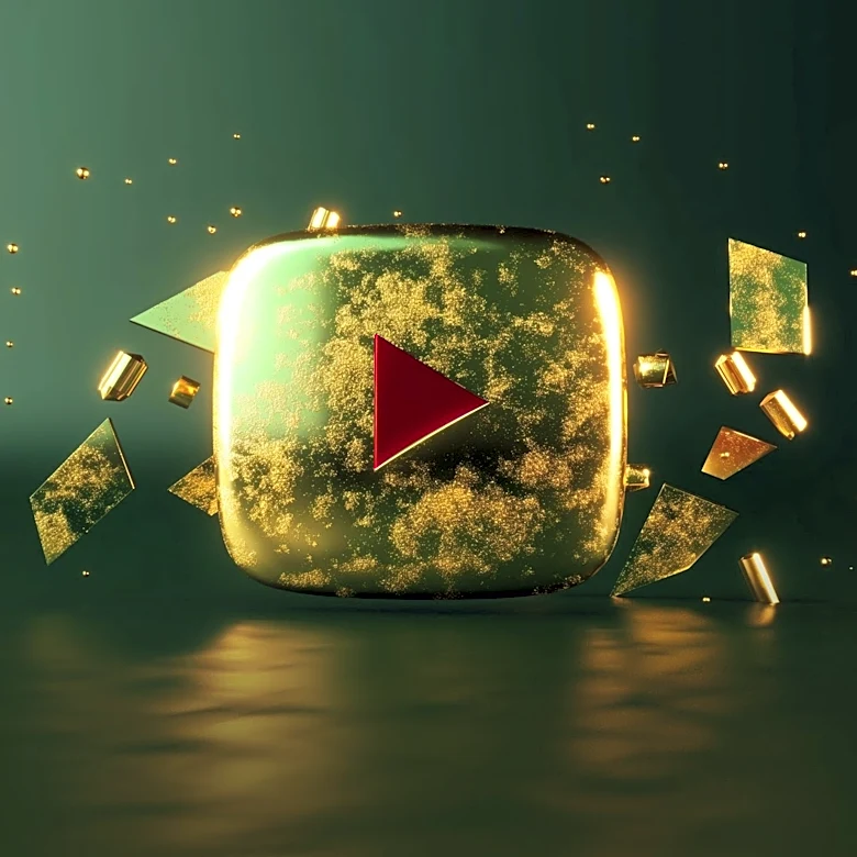YouTube and TikTok Introduce 2x Playback Speed, Reflecting Changing Content Consumption Habits
