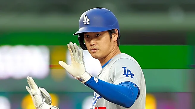 Shohei Ohtani Named First Dodger 2026 All-Star, Leading NL Voting