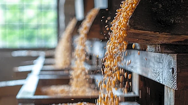 Centerra Co-op and Gerber  Sons Forge Grain Agreement to Enhance Feed Manufacturing and Service