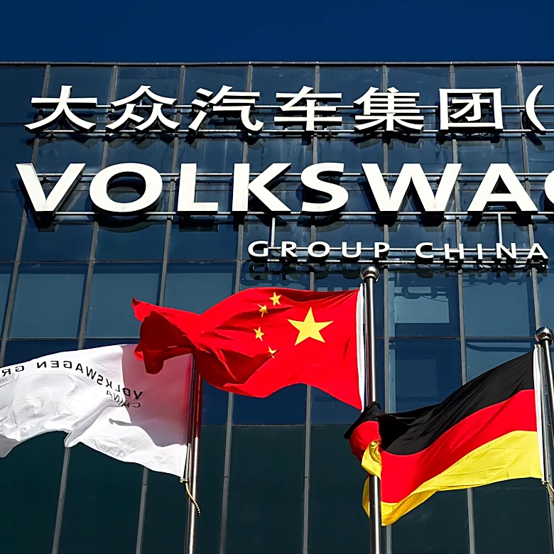 Volkswagen to Cut 100,000 Jobs and Close German Plants in Strategic Overhaul
