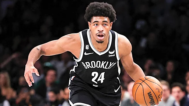 Former Illinois Forward Ben Humrichous Signs Contract with Brooklyn Nets, Eyes NBA Summer League