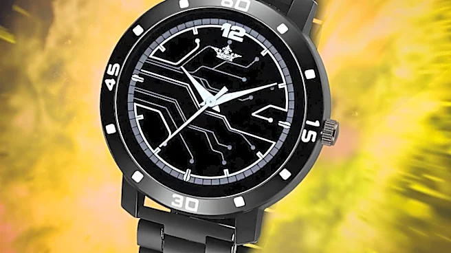 WatchTime New York 2026 Returns to Gotham Hall for Watch Enthusiasts