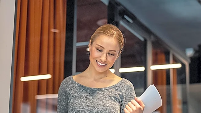 Epson WorkForce ES-590W Enhances Office Scanning with AI-Ready Features