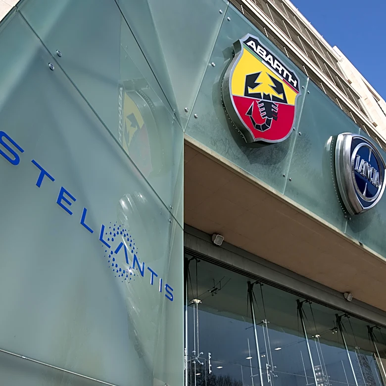 Stellantis and Nissan Consider Acquisition of Marelli Assets Amid Industry Shifts