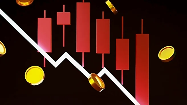 onsemi Shares Plummet Following Synaptics Acquisition Announcement
