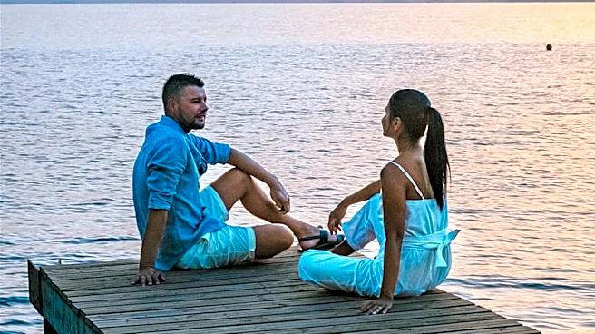 Hulu to Stream 'Love Island' Season 13 Episode 27, Featuring Dramatic Developments