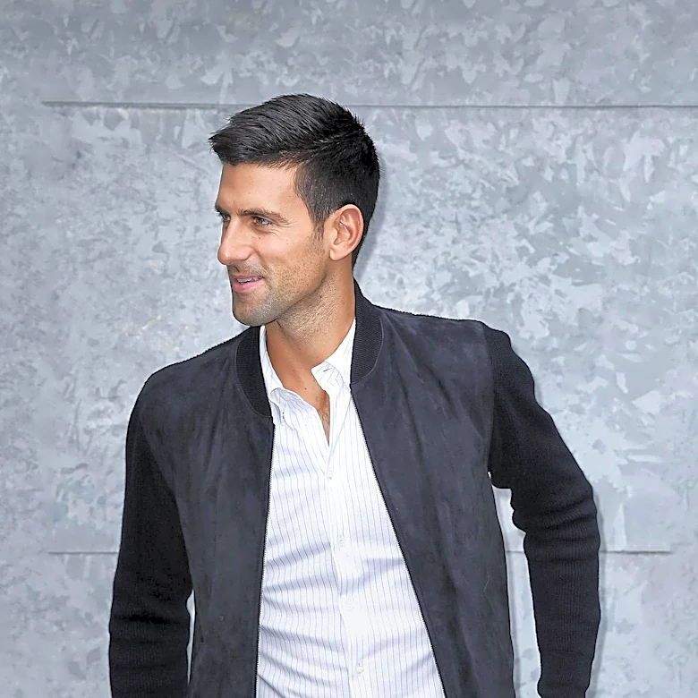 Novak Djokovic Appointed as Advisor to General Atlantic, Expanding into Business
