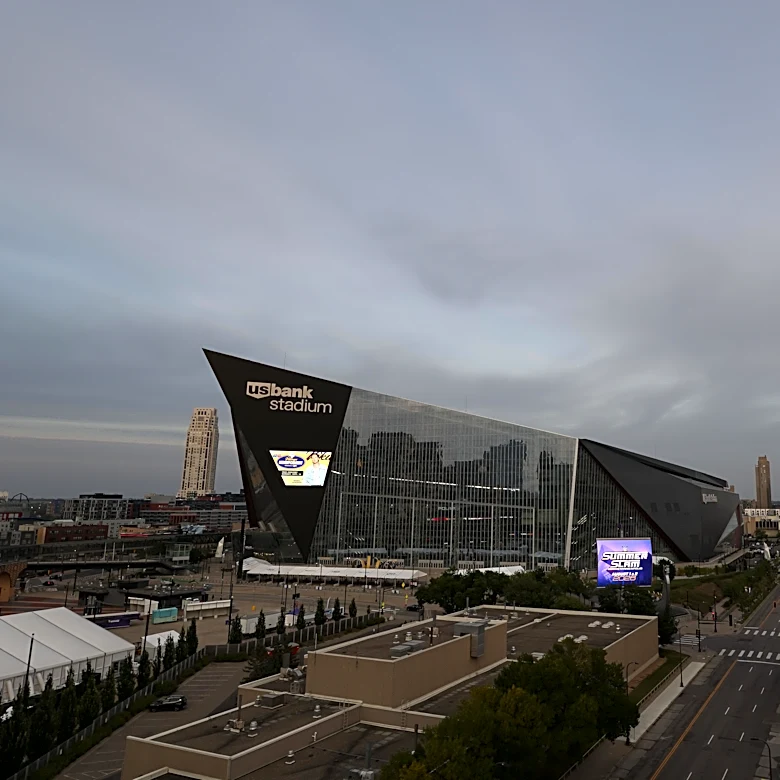 Special Olympics USA Games Conclude in Minneapolis with Closing Ceremony