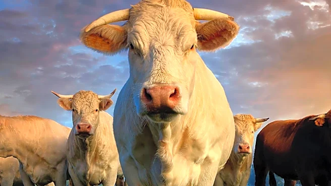 Dutton Ranch Unveils Corruption in Shocking 10-Petal Twist Affecting Cattle Industry