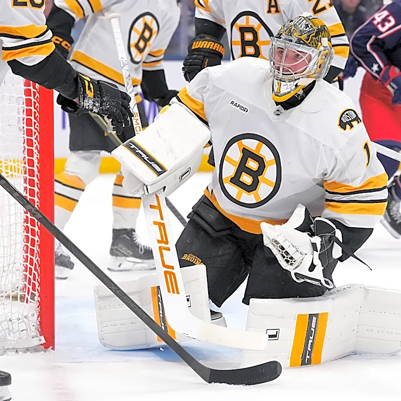 Boston Bruins Secure JJ Peterka from Utah Mammoth in Strategic Trade