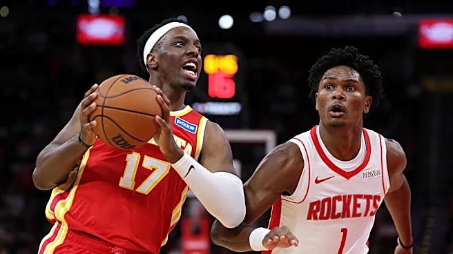 Atlanta Hawks Announce Busy Summer League Schedule with New Talent