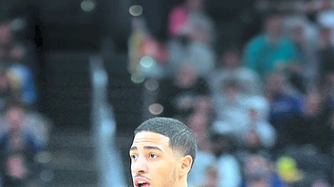 Pacers Sign Rienk Mast to Exhibit 10 Contract for Summer League