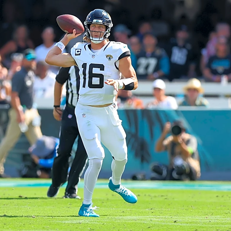 C.J. Stroud Shows Strong Offseason Progress for Houston Texans