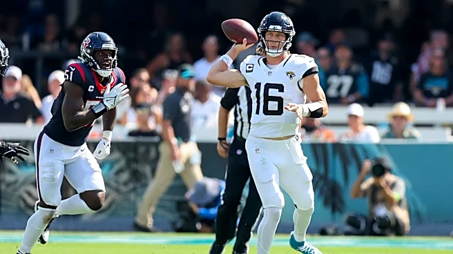 C.J. Stroud Shows Strong Offseason Progress for Houston Texans
