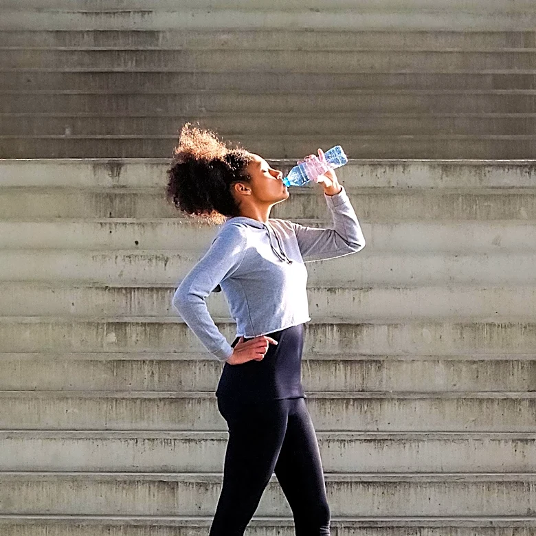A'ja Wilson Discusses Nutrition and Hydration Strategies for Athletic Performance