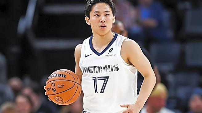 Memphis Grizzlies Announce 2026 Summer League Schedule Featuring Top Pick Cameron Boozer