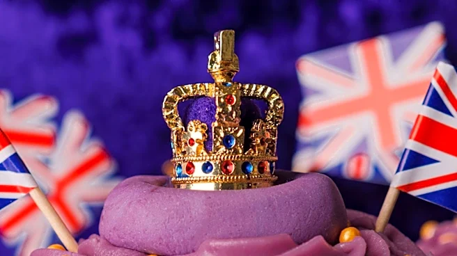 King Charles' Unique Eating Habits Revealed by Former Butler