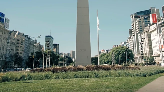 Travel Tips: Avoiding Common Mistakes on a Family Trip to Buenos Aires