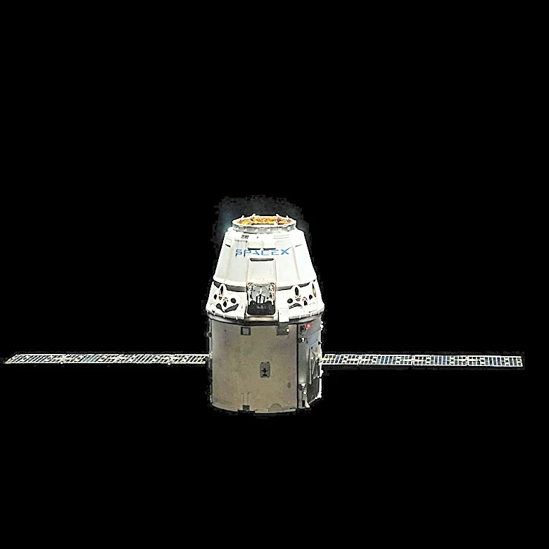 FTC Approves Elon Musk's Acquisition of SpaceX Alumni Startup Mesh