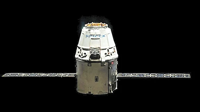FTC Approves Elon Musk's Acquisition of SpaceX Alumni Startup Mesh