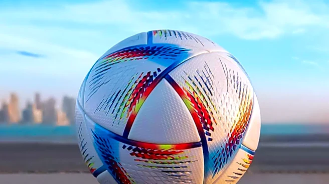 Deniz Undav's World Cup Success Elevates Yazidi and Kurdish Pride