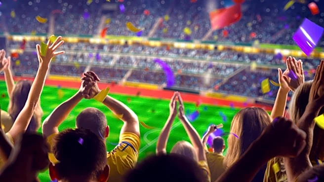 Ecuador Declares Public Holiday After World Cup Victory Over Germany