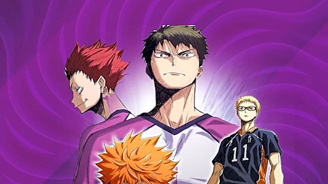 Crunchyroll Secures Streaming Rights for 'Kagurabachi' Anime, Announces April 2027 Release