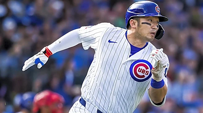 David Peterson Joins Cubs After Trade from Mets Amid Rotation Injuries