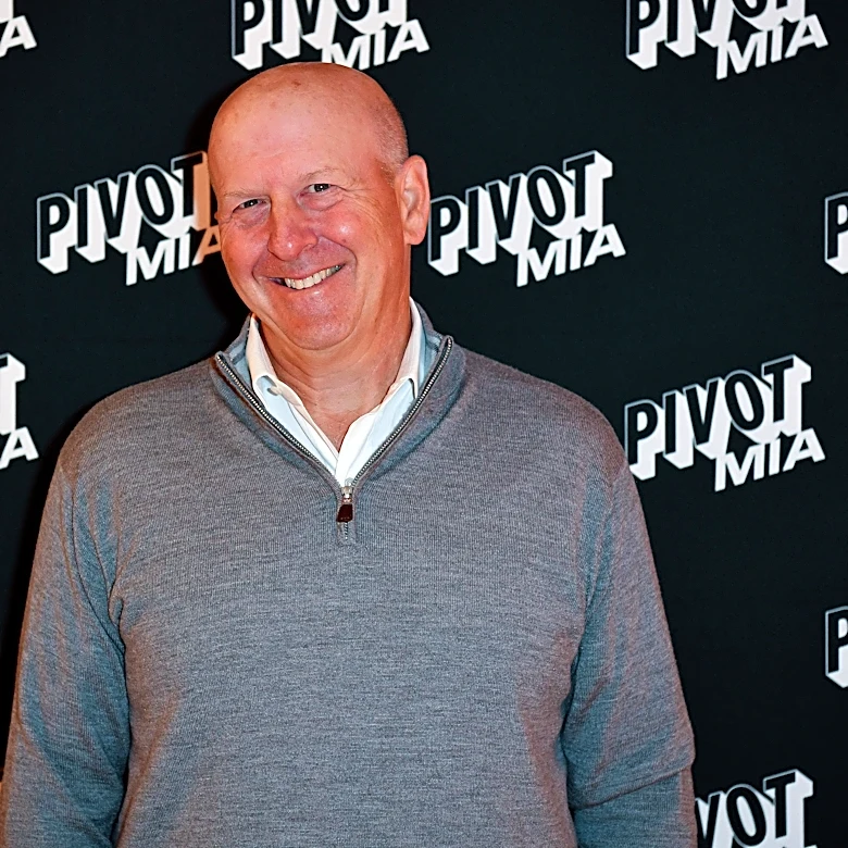 VENU CEO J.W. Roth Discusses Company's Growth and Strategy on Business Digest Podcast