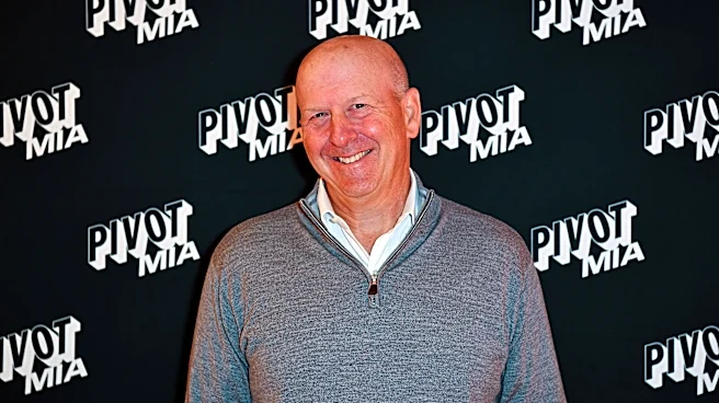 VENU CEO J.W. Roth Discusses Company's Growth and Strategy on Business Digest Podcast
