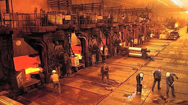 ArcelorMittal Partners with AWS to Enhance AI-Driven Steelmaking Processes