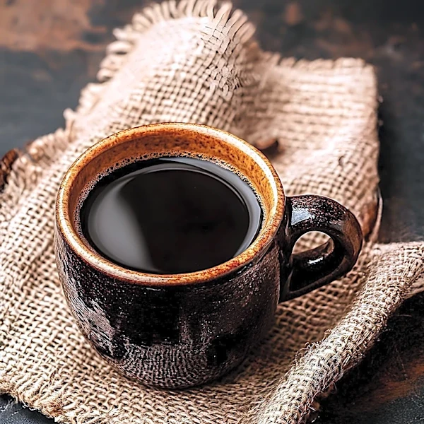 Black Coffee Consumption Linked to Potential Liver Health Benefits Amid Rising Fatty Liver Disease Cases