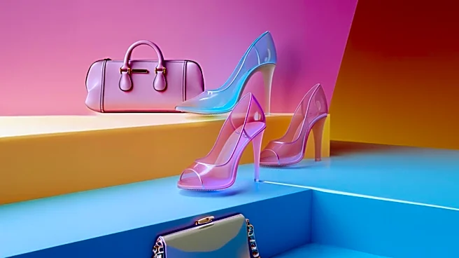 Saks Rebrands as Exemplar Luxury Group Post-Bankruptcy