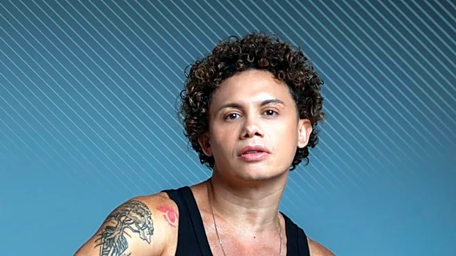 Emira D'Spain's Groundbreaking Role on Bravo's 'Next Gen NYC' Highlights Trans Representation