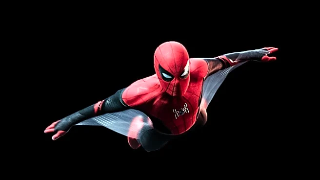 'Spider-Man: Brand New Day' Trailer Achieves Record-Breaking Views