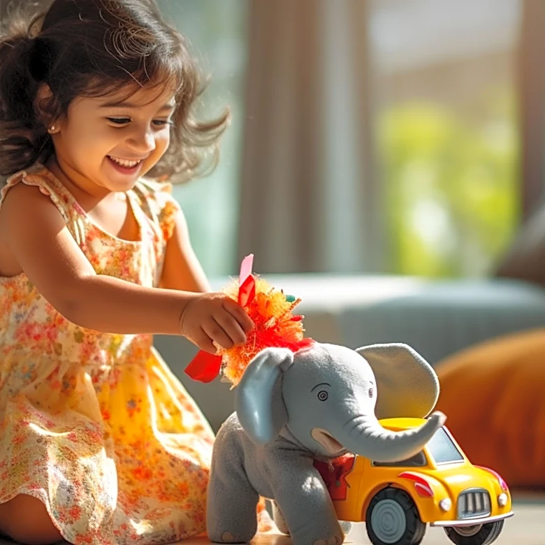Prime Day Offers Discounts on Screen-Free Toys to Encourage Offline Play