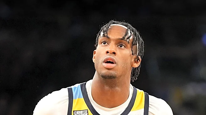 Tyrese Maxey's Stellar Season Sets Foundation for Future MVP Campaign