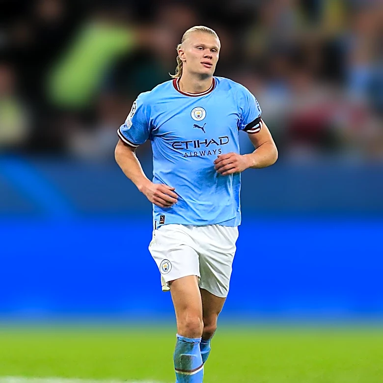 Manchester City Sets Club Record with Elliot Anderson Transfer from Nottingham Forest