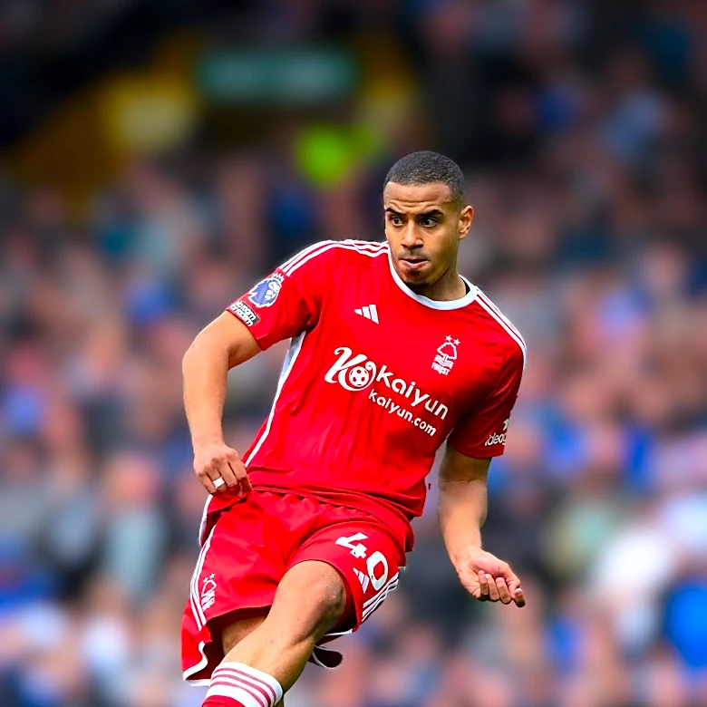 Manchester City Agrees Record Transfer Fee for Nottingham Forest's Elliot Anderson