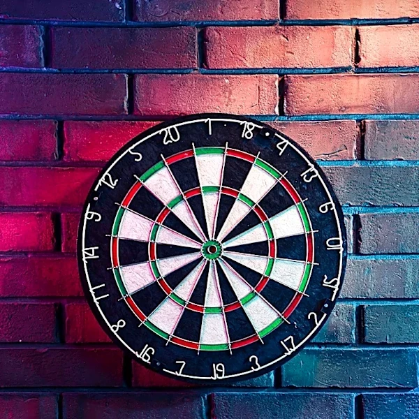 England Fans Opt for Darts Over World Cup Festivities in New York