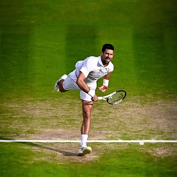 Wimbledon 2026: Serena Williams' Return and Djokovic's Quest for Record