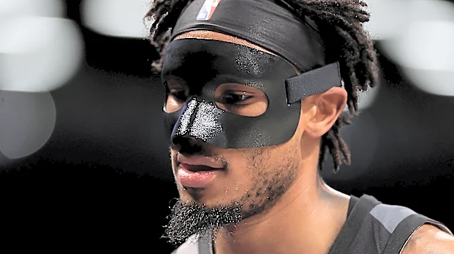Brooklyn Nets Draft Tyler Bilodeau Amidst Mixed Reactions