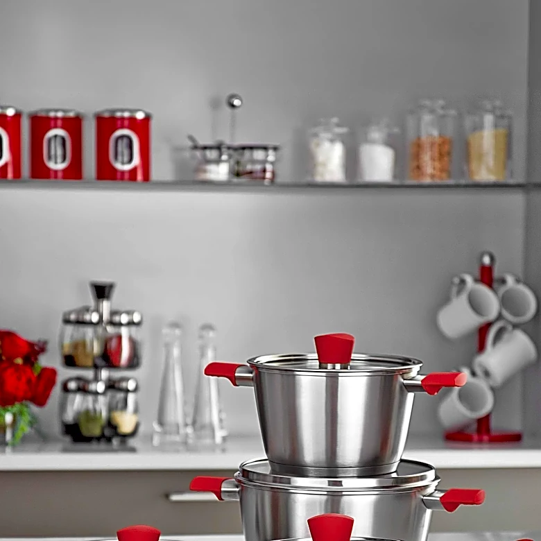 Tefal Celebrates 70 Years with Innovation and Heritage Focus