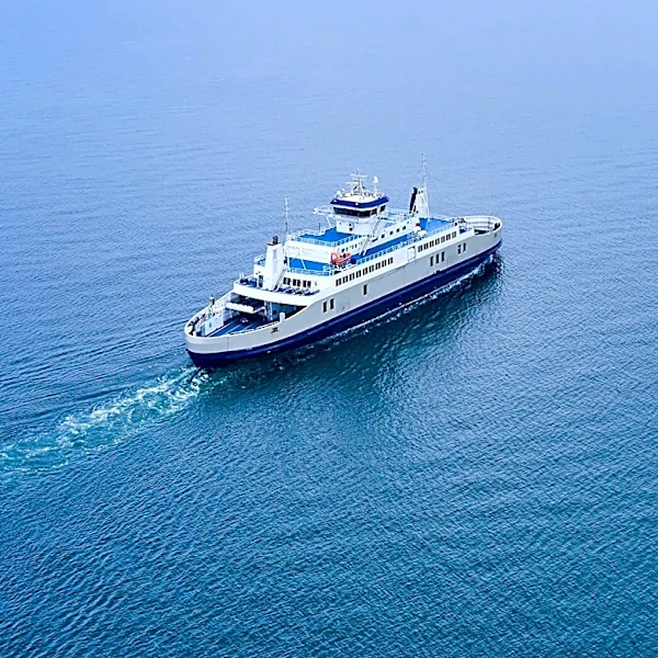Hy-Line Cruises Begins Construction on New High-Speed CAT Ferry