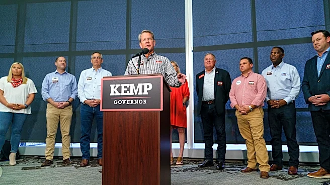 Kings County Supervisor-Elect Calls for Transparency in Proposed Data Center Project