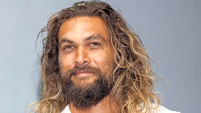 The Bobby Lees Release New Album 'New Self' with Support from Jason Momoa