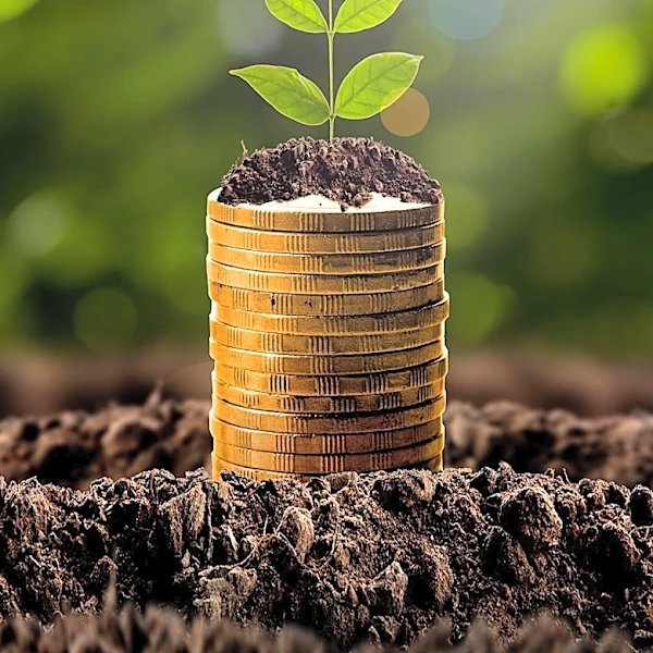 Cambodia Microfinance Association and Agricultural Bank Partner to Boost Green Financing